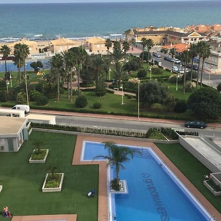 Luxury Suite Apartment Torrevieja Esterno foto