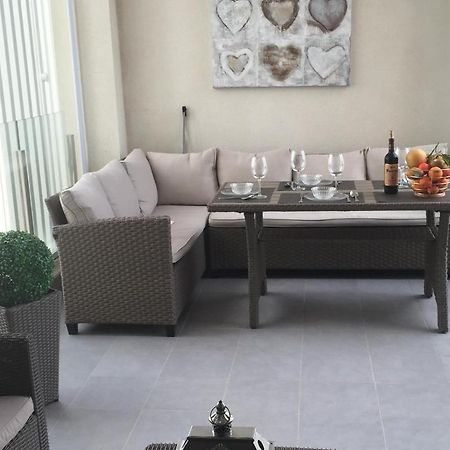Luxury Suite Apartment Torrevieja Esterno foto