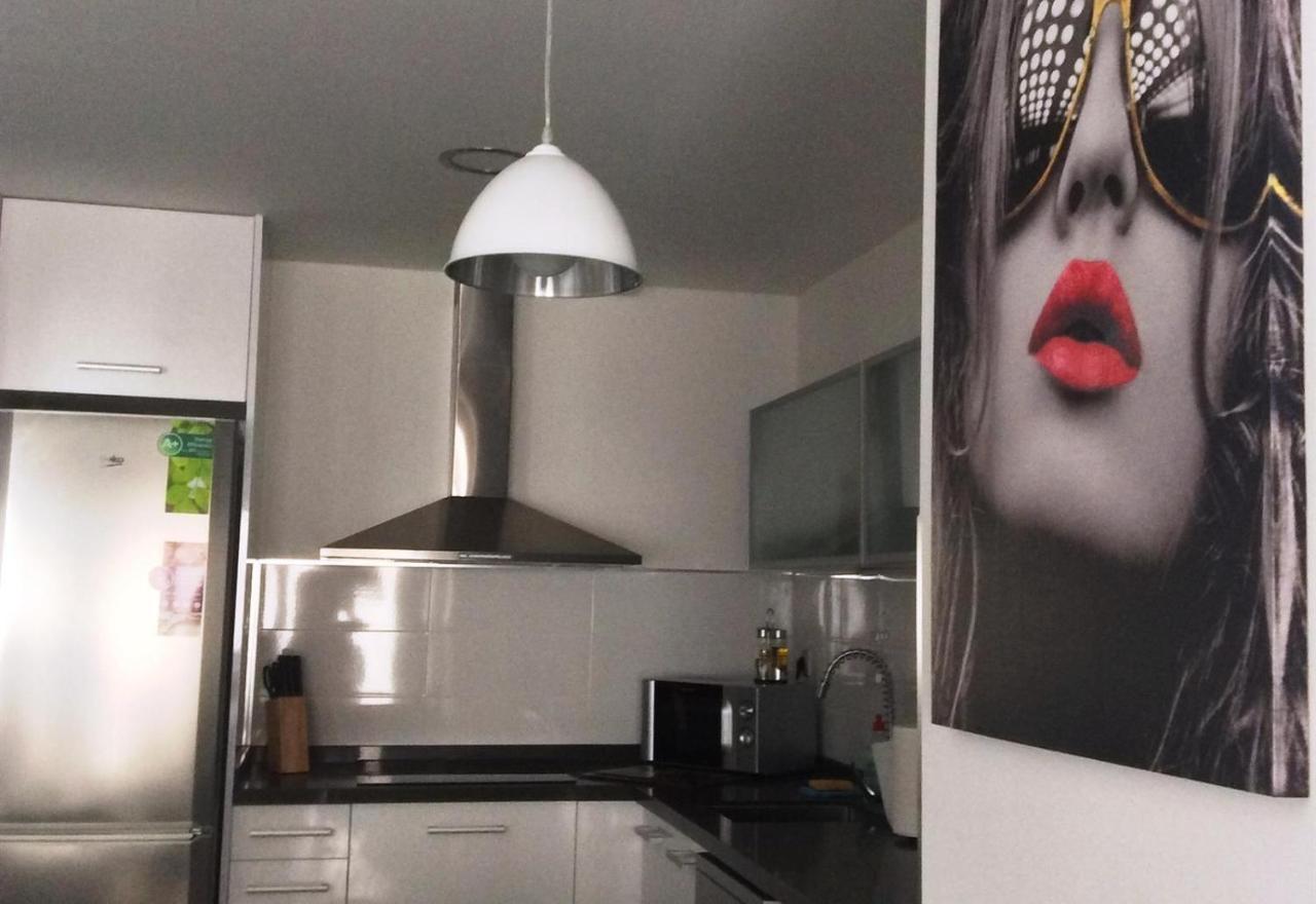 Luxury Suite Apartment Torrevieja Esterno foto