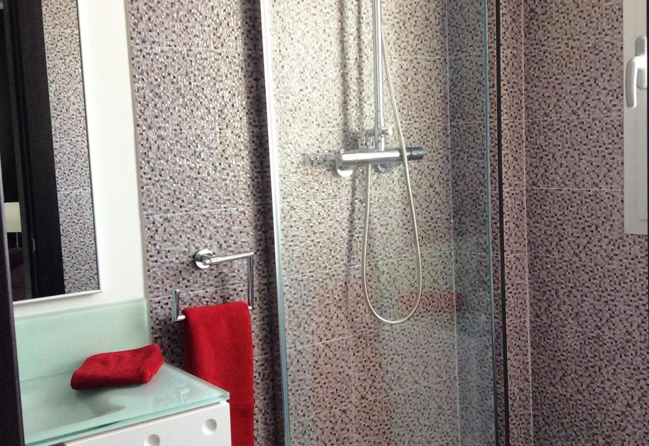 Luxury Suite Apartment Torrevieja Esterno foto