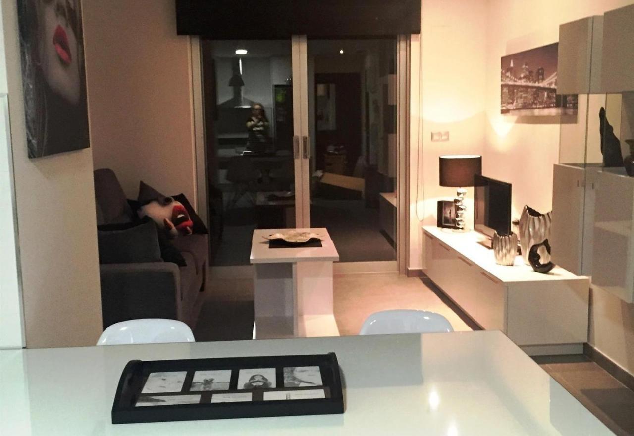Luxury Suite Apartment Torrevieja Esterno foto