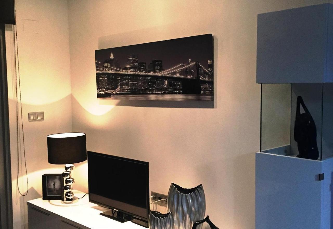 Luxury Suite Apartment Torrevieja Esterno foto