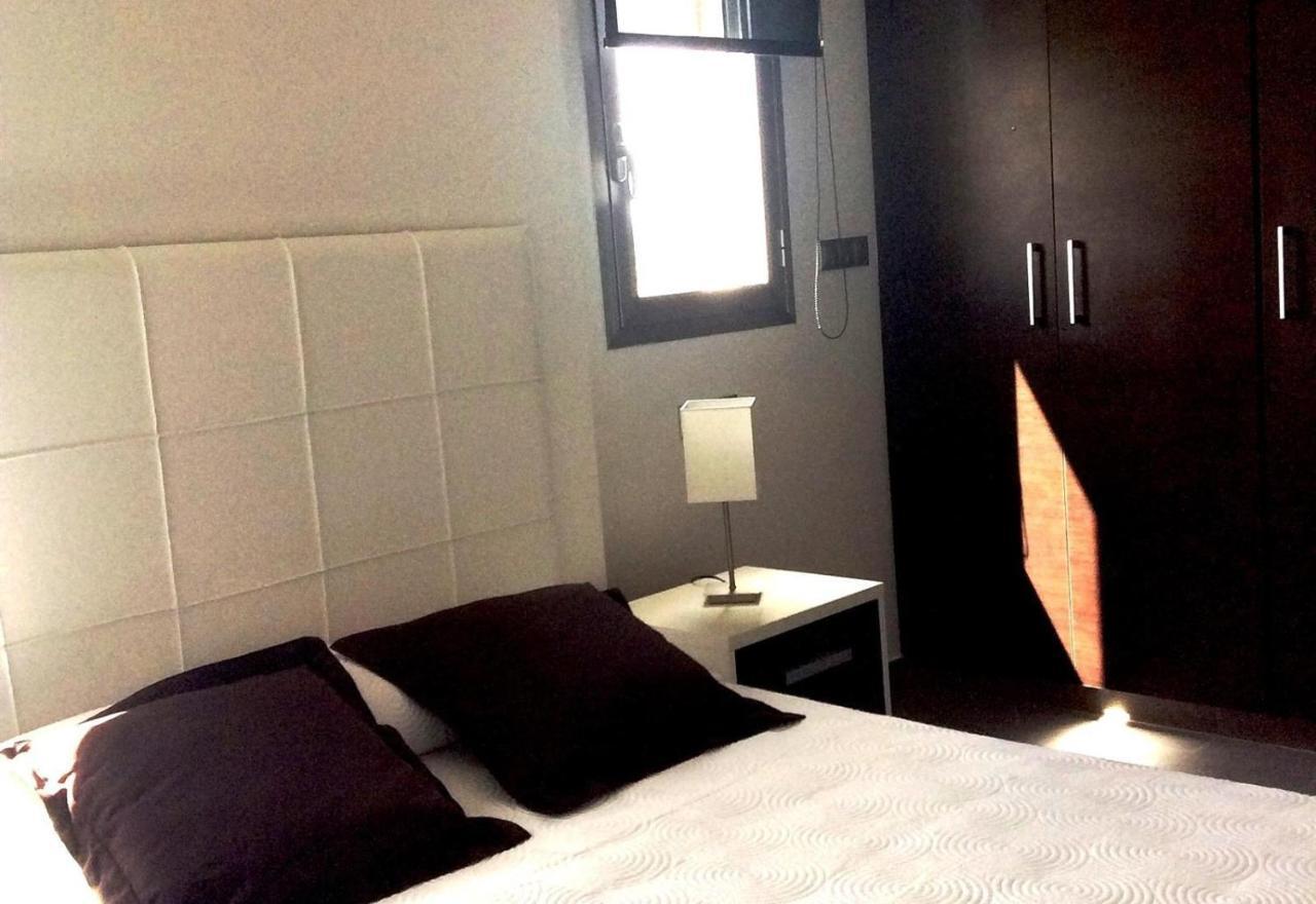 Luxury Suite Apartment Torrevieja Esterno foto