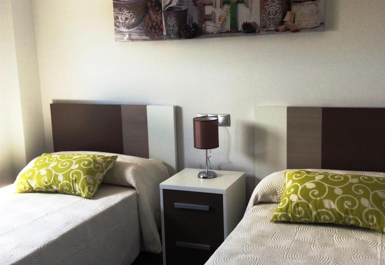 Luxury Suite Apartment Torrevieja Esterno foto