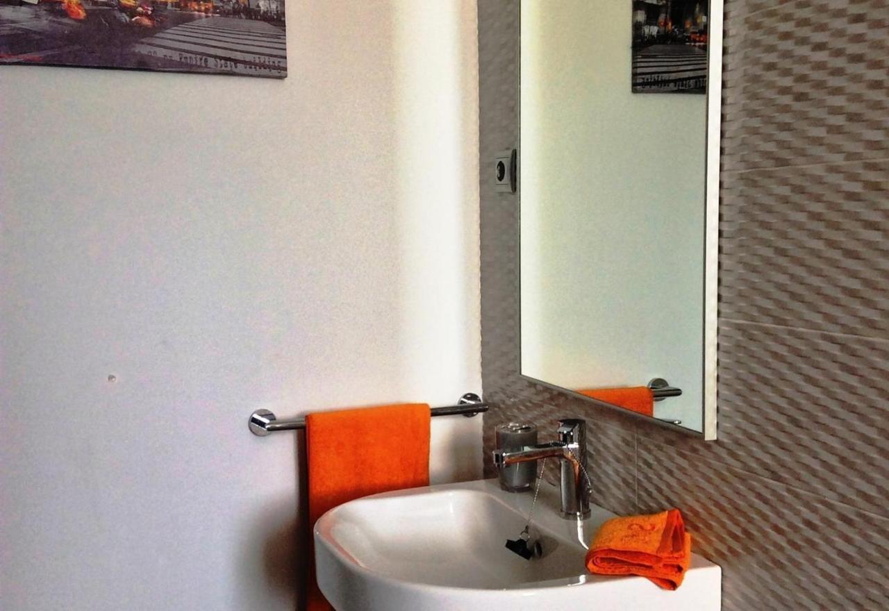Luxury Suite Apartment Torrevieja Esterno foto