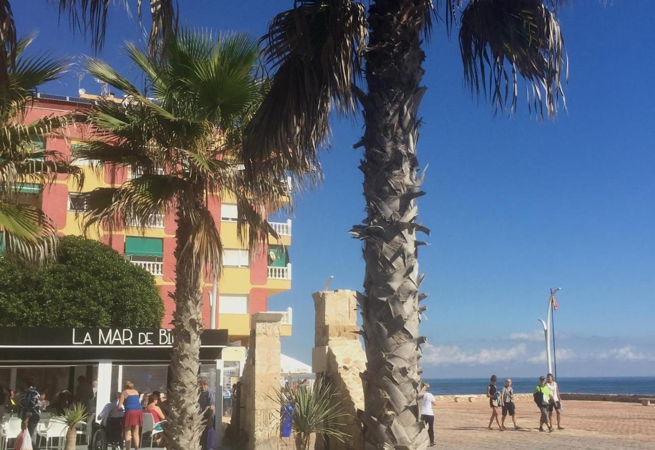 Luxury Suite Apartment Torrevieja Esterno foto